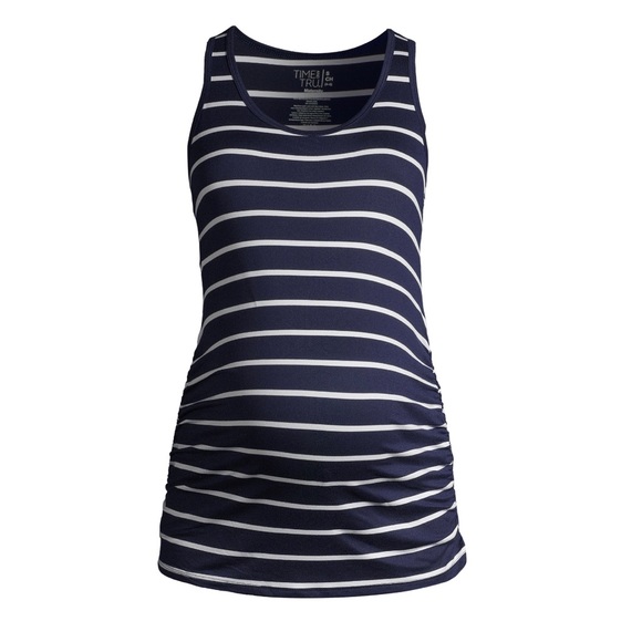 Women's Maternity Tank Top - Picture 6 of 6